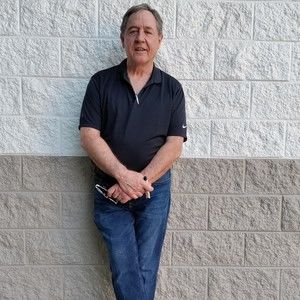 Meet your Posher, Thomas